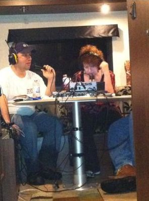 Dave Radigan and Family