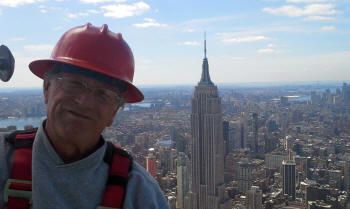 Jared Seese From Jampro