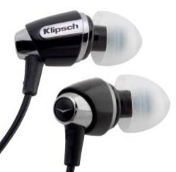 Klipsch Headphones