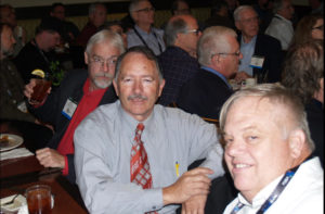 Annual Lunch Gathering 3