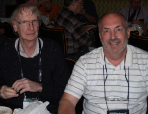 Annual Lunch Gathering 8