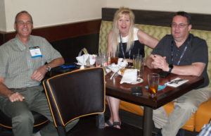 Annual Lunch Gathering 9