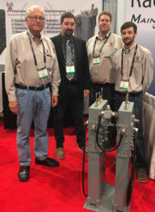 American Amplifier Technologies