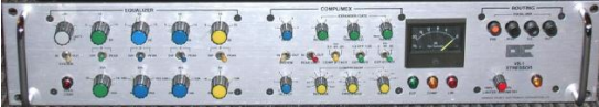 Orange County VS-1 Vocal Stressor