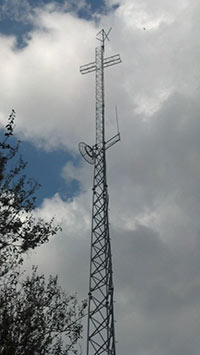 Large Antenna