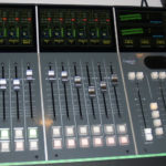 AOIP Console 2