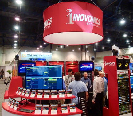 Inovonics