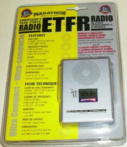 Radio EFTR