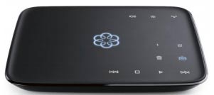 The Ooma Telo Adapter