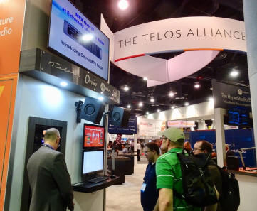 The Telos Alliance