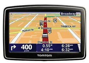 tomtom gps