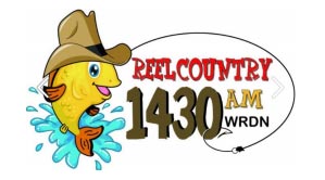 Reel Country 1430 AM WRDN