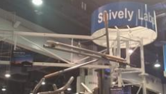 Shively Tunable Antenna