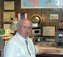 Mike Langner author