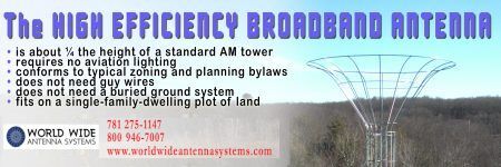 Worldwide Antenna Systems
