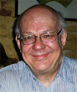 Barry Mishkind author