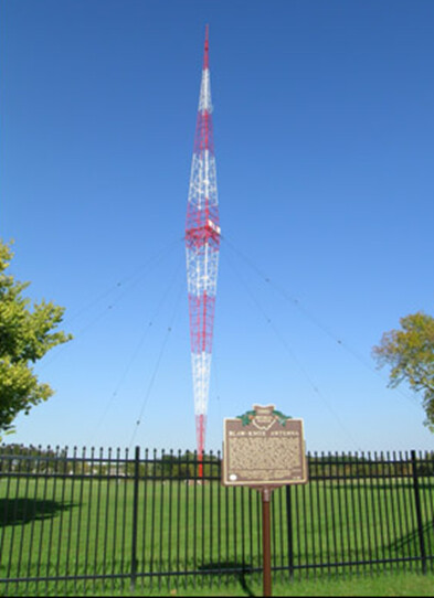 Wlw radio clearance