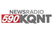 KQNT logo