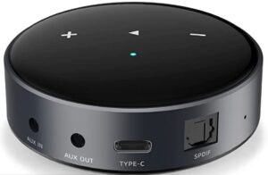 Wiim mini streamin receiver