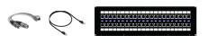 RJ45 adaptors with a Radio Systems console