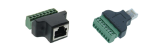 RJ45 adaptors