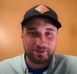 Alex Fuellgraf author