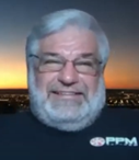 Bob Jellison author