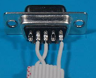 DB connector