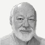 Barry Mishkind author