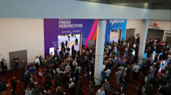 attendance at NAB Spring Show 2025