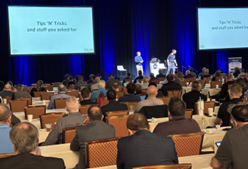 Nautel NUG at NAB Spring Show 2025