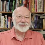 Barry Mishkind author
