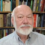 Barry Mishkind author