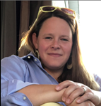 Tessa Potter author