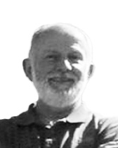 Clay Freinwald author