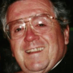 Donald Kimberlin author