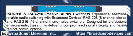 Broadcast Devices-3