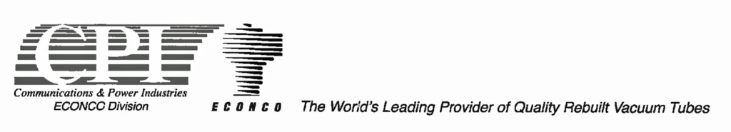 Commercial & Power Industries (CPI) logo