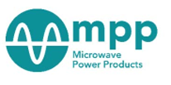 Microwave Power Products (MMP) logo