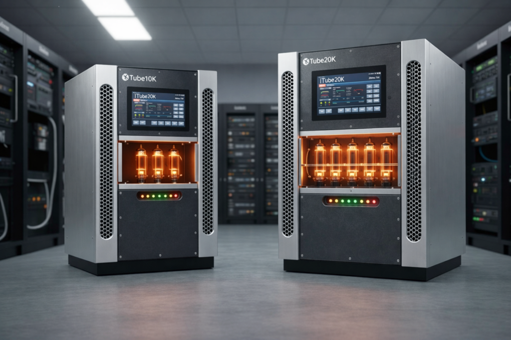 FOR IMMEDIATE RELEASE — Totally Serious Industry News (Really, We Promise)