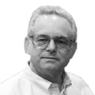 hank landsbert author