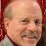 George Kimble author