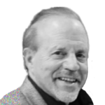 George Kimble author