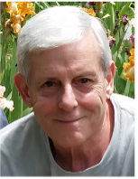Ken Fine Author